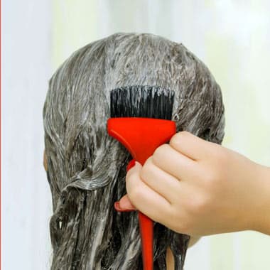 هفت ماسک موی خانگی برای انواع مو
