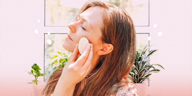 ۵ مرحله صبحگاهی برای داشتن پوستی شفاف