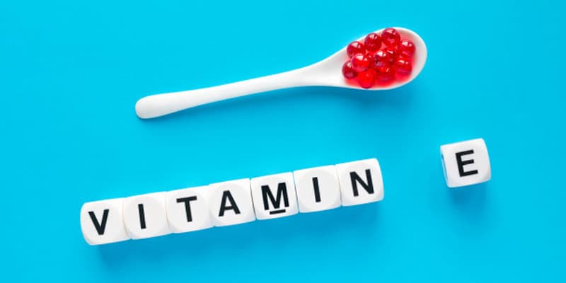 آشنایی با ویتامین ای و ضرورت آن برای بدن