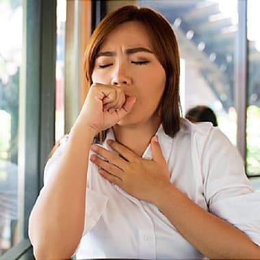 آیا تفاوت بیماری آسم آلرژیک و غیر آلرژیک را می‌دانید؟