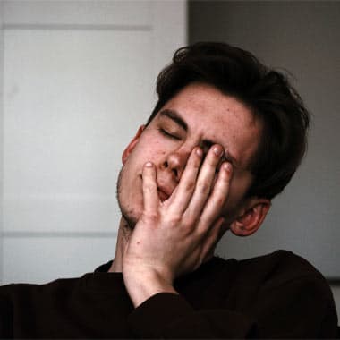 علائم و نشانه‌های پنهانی افسردگی مردان