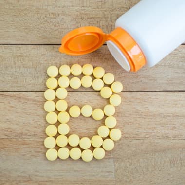 ویتامین ب۷ - نکاتی مهم درباره خواص قرص بیوتین