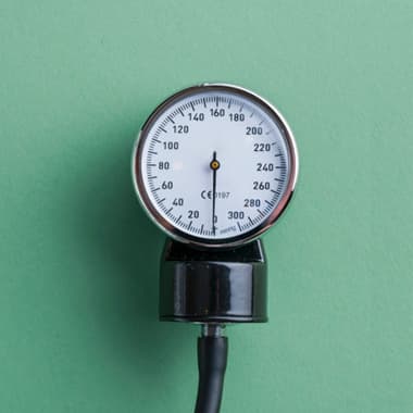 رژیم غذایی فشار خون بالا - موثرترین راه کنترل و درمان بیماری
