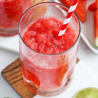 طرز تهیه یخ در بهشت هندوانه یک نوشیدنی سرد تابستانی