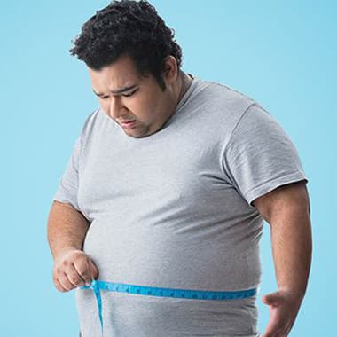 ۶ راهکار برای کاهش اضافه ‌وزن ناشی از کم کاری تیروئید