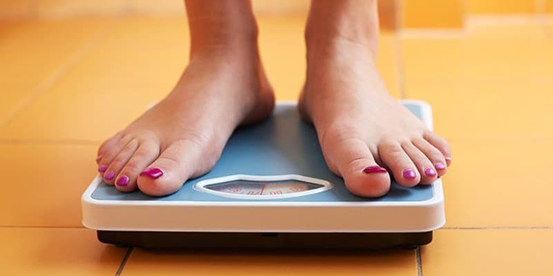 ۶ راهکار برای کاهش اضافه ‌وزن ناشی از کم کاری تیروئید