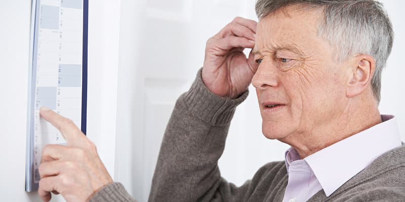 همه‌ی آنچه که باید درباره آلزایمر در سالمندان بدانید