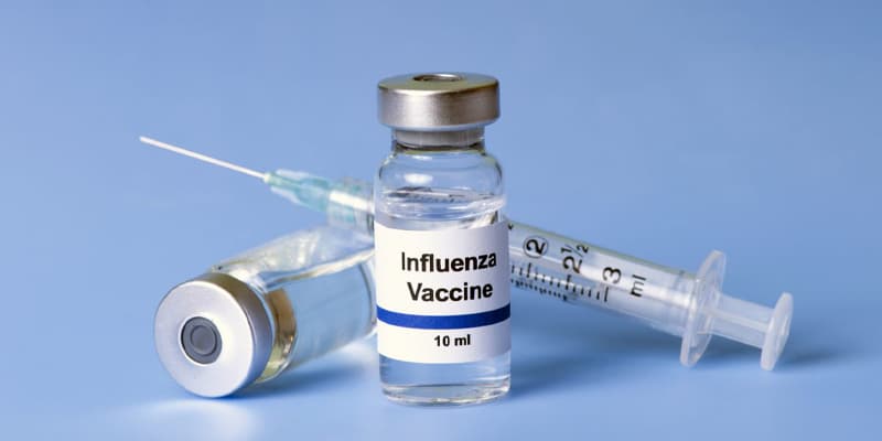 یک راه موثر در برخورد با ویروس آنفلوآنزا