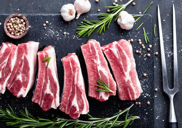 مصرف گوشت قرمز بد است یا خوب؟