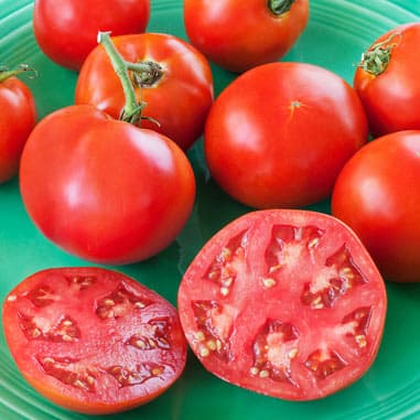 چند نکته از خواص گوجه فرنگی که باید بدانید