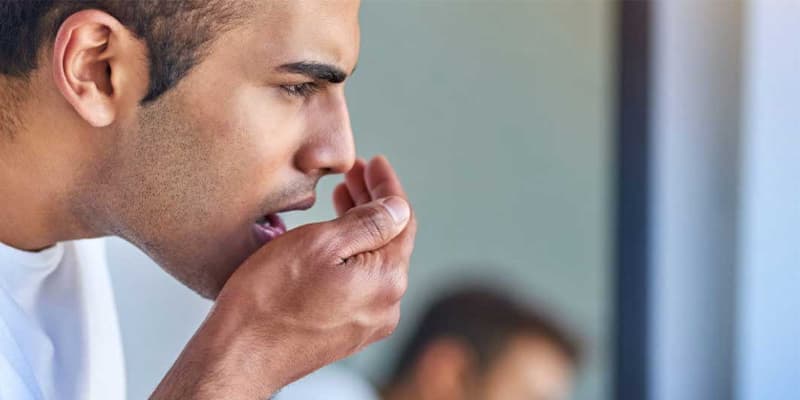علت بوی بد دهان چیست + ۱۱ راه ساده برای خوشبو کردن دهان