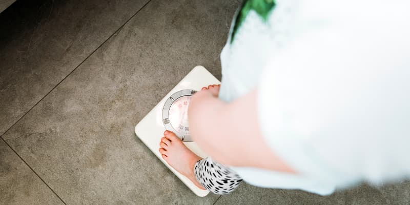 بیماری‌های ناشی از عوارض چاقی برای زنان و مردان