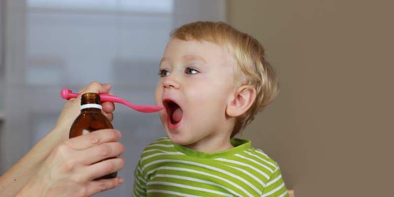 توصیه‌های مهم درباره مصرف انواع استامینوفن برای کودکان