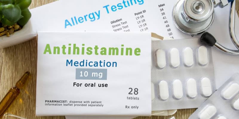 داروی آنتی هیستامین - عوارض آنتی هیستامین چیست؟