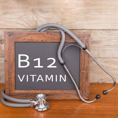 ویتامین ب۱۲ - ویتامین b12 در چه غذاهایی است؟