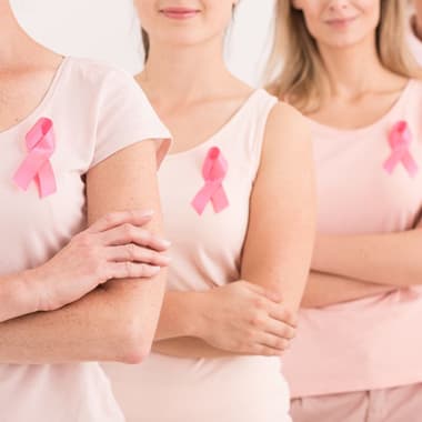 شایع ترین سرطانها در زنان را بشناسیم