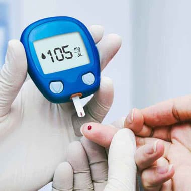 کرونا و دیابت - راهنمای جامع بیماران دیابتی برای مقابله با کرونا