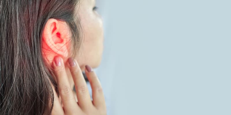 عفونت گوش میانی - نکاتی مهم پیرامون عفونت و سرگیجه گوش میانی