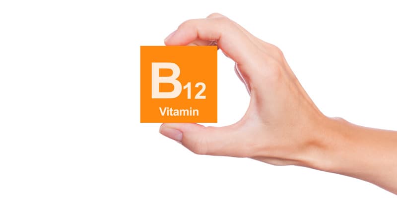 ویتامین ب۱۲ - ویتامین b12 در چه غذاهایی است؟