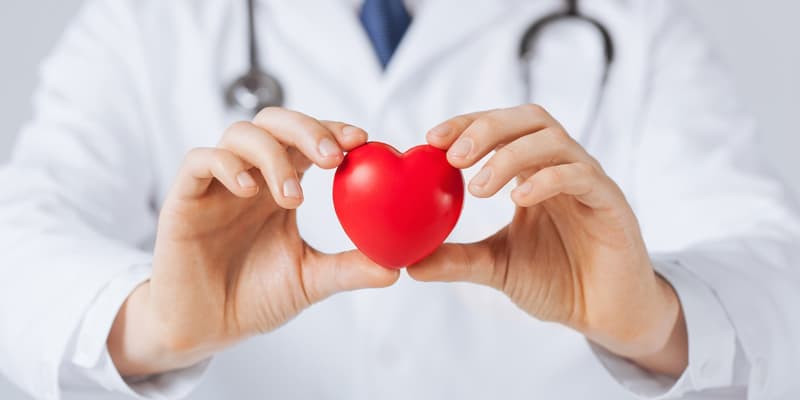 انواع درد قلب | از کجا بفهمیم قلب درد داریم ؟