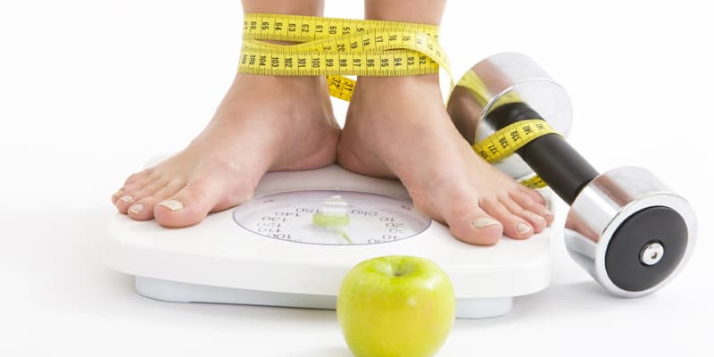 سه راه علمی و ساده برای کاهش سریع وزن