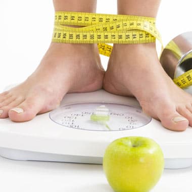 سه راه علمی و ساده برای کاهش سریع وزن