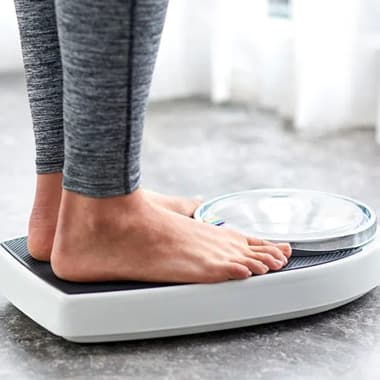 کاهش وزن پس از قرنطینه خانگی