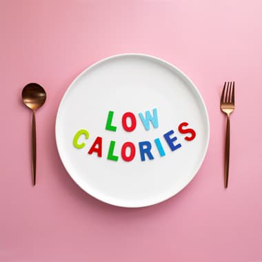 معرفی غذاهای کم کالری برای لاغری