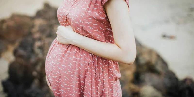 بایدهای مهم در رژیم غذایی دوران بارداری