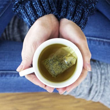 فواید مصرف چای سبز برای سلامتی