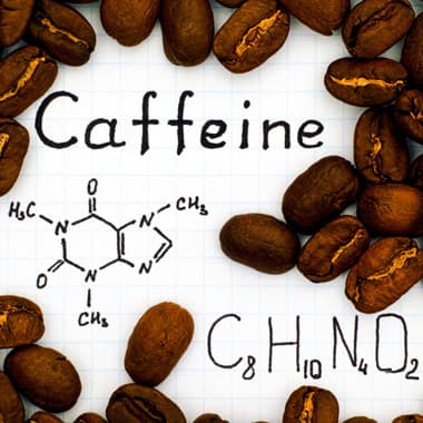 منابع کافئین + راهنمای مصرف کافئین برای کودکان و بزرگسالان
